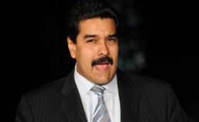 Chavez'in veliahtı yeniden Küba'ya gidiyor 1 maduro