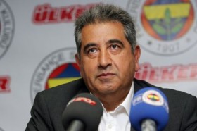 "Türkiye, Fenerbahçe ve Beşiktaş satılmıştır" 1 mahmut uslu