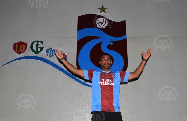 malouda trabzonspor