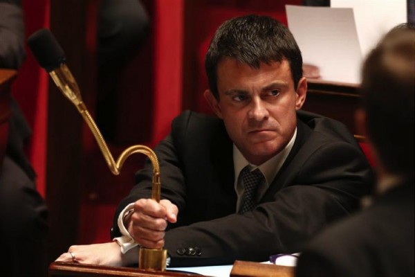 manuel valls