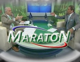 maraton