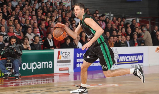 Matt Janning Anadolu Efes'te 1 matt janning anadolu efes
