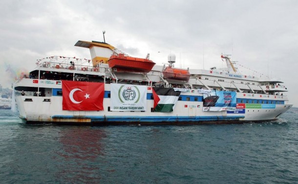 mavi marmara