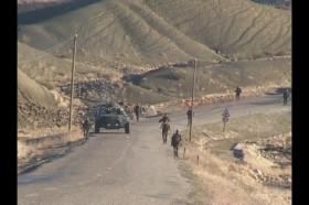 Şırnak Uludere'de bir korucu şehit oldu 1 mayin aramasi