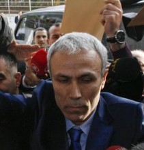 Vatikan'dan Ağca'ya onay geldi 1 mehmet ali agca tahliye