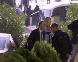 Mehmet Eymür serbest bırakıldı 1 mehmet eymur adliye1