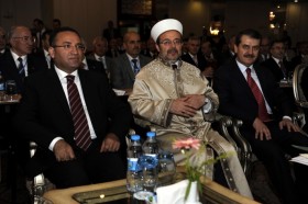 Diyanet başkanı da hükümet gibi konuştu: Kürtaj cinayettir 1 mehmet gormez bekir bozdag