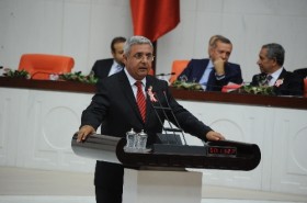 mehmet metiner