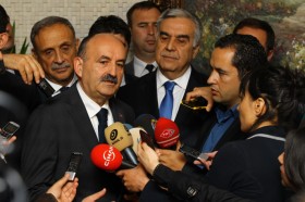 Müezzinoğlu: T.C. Recep Akdağ döneminde kaldırıldı 1 mehmet muezzinoglu 23722