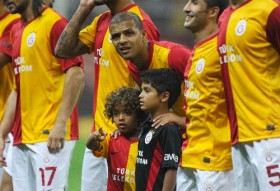 Felipe Melo endişesi / Galatasaray Haberleri 1 melo gs