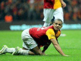 Melo transferinde Galatasaray'a dişli rakip! 1 melo pitbull