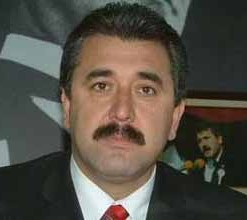 Hacılar Belediye Başkanı Memduh Bodur öldürüldü! 1 memduh bodur