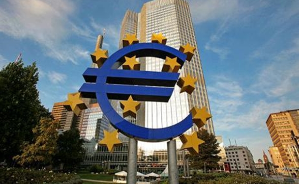 ECB faiz indirdi, Dolar ve Euro düşüşe geçti 1 merkez bankasi faiz