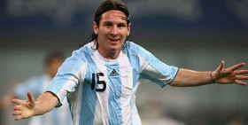 messi copa america