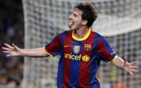 Evrensel Futbol 1 messi dil