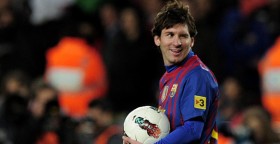 Barcelona 3 yıldızına imza attırıyor / Transfer Haberleri 1 messi gol granada