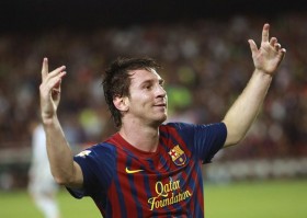 Şampiyonlar Ligi 'nde grup finalleri bu akşam 1 messimessi