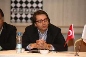 Mete Düren: Yabancı transferini kapattık / Beşiktaş Transfer Haberleri 1 mete duren