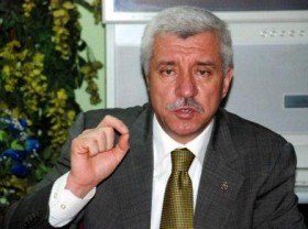 "AKP, kendilerini yargılayacak hakim atamak istiyor" 1 metin cobanoglu
