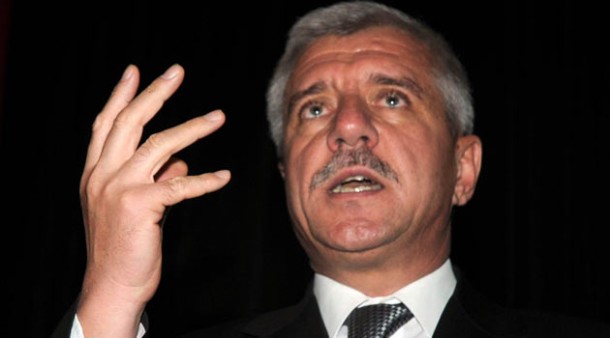 MHP kaset skandalı 2 istifa getirdi! Recai Yıldırım - Video 1 metin cobanoglu