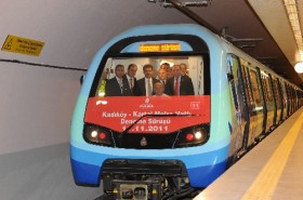 Üsküdar Beykoz metrosu geliyor 1 metro anadolu