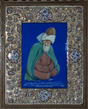 mevlana dogum gunu