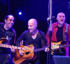 ABD'de MFÖ fırtınası 1 mfo konser