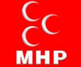 MHP aday listesi 2011 açıklandı - İşte MHP aday listesi 1 mhp logo