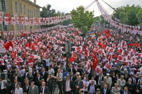 Ve MHP meydanlara iniyor 1 mhp konya
