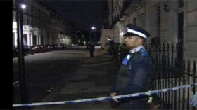 Londra'da MI6 ajanı öldürüldü 1 mi6 ajani olduruldu