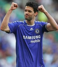 Joe Cole ve Michael Ballack Chelsea'den ayrılıyor 1 michaelballack1.nationalturk