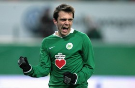 Doğrulandı! Galatasaray Misimoviç'i istiyor 1 misimovic