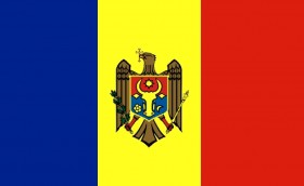 moldova bayragi