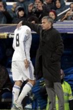 Yılın takası: Kaka & Maicon! / Transfer Haberleri 1 mourinho kaka