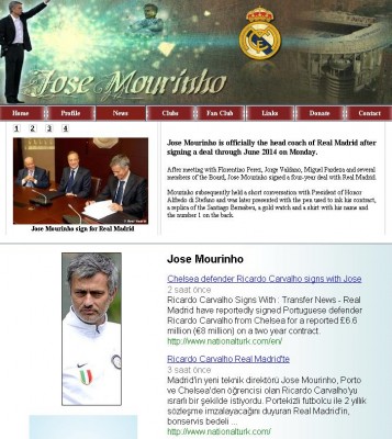 mourinho nationalturk