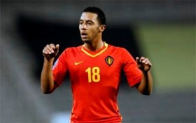 Galatasaray'da ilk hedef Dembele 1 moussa dembele1