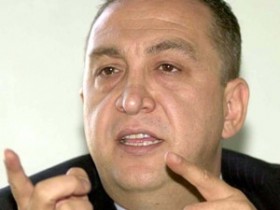 Eski DSP'li Mücahit Pehlivan AKP'ye katılıyor 1 mucahit pehlivan