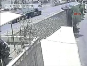 Mucize kurtuluş! 1 mucize kurtulus