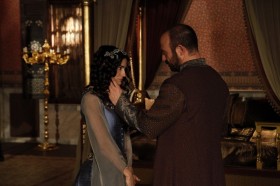 Muhteşem Yüzyıl fragmanı yayınlandı / Video 1 muhtesem yuzyil onbes