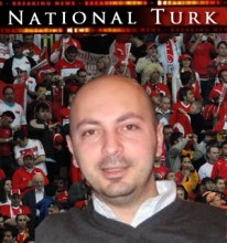 Türk Futbolu Fenerbahçe'nin ceza alması ile temizlenmiş midir? TFF'ye 11 soru! 1 murat azakoglu dikey
