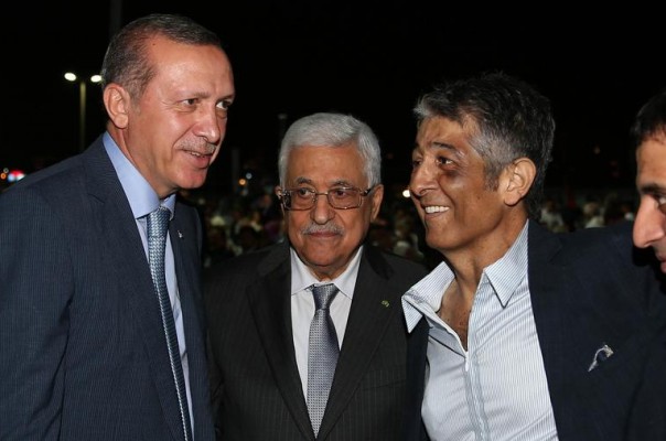 Murat Göğebakan yoğun bakımda 1 murat gogebakan kanser e1406203812920