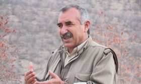 Bülent Arınç'tan iki açıklama / Murat Karayılan yakalandı, sonra serbest bırakıldı 1 murat karayilan e1318325060130
