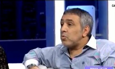 Fıkrasına gülünmeyen adam: Murat Özarı (Video) 1 murat ozari fikra e1358518998375