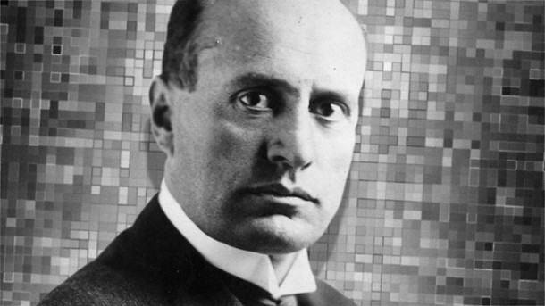 Torino şehrinden 90 yıl sonra Mussolini kararı 1 mussolini torino