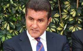 Kaybedilen seçim sonrası Sarıgül'den ilk açıklama 1 mustafa sarigul ilk aciklama