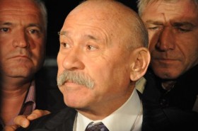 Mustafa Özbek tahliye edildi 1 mustafa ozbek