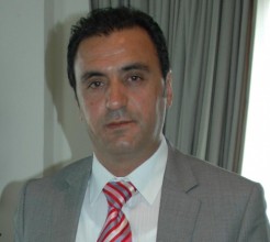 Yalıkavak Belediye Başkanı Mustafa Saruhan görevden alındı 1 mustafa saruhan