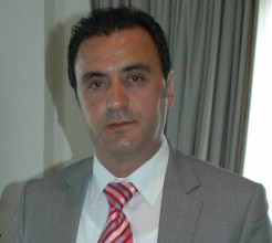 mustafa saruhan