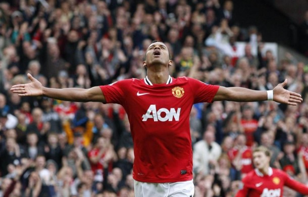 Şeytanlar çıldırdı! Manchester United - Arsenal 8-2 (Video) 1 nani gol