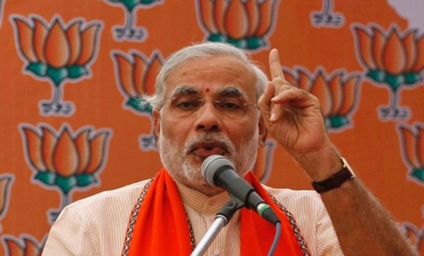 narendra modi